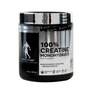 Creatina Monohydratada 300 gr Kevin Levrone