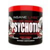 PSYCHOTIC RED – INSANE LABZ