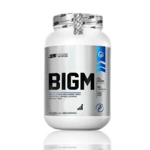 GANADOR DE MASA MUSCULAR UNIVERSE NUTRITION BIGM 2KG