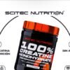 Creatina Monohidratada 300g – Scitec Nutrition
