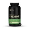 CREATINA MONOHIDRATADA Y MICRONIZADA (600 GR) - OPTIMUM NUTRITION